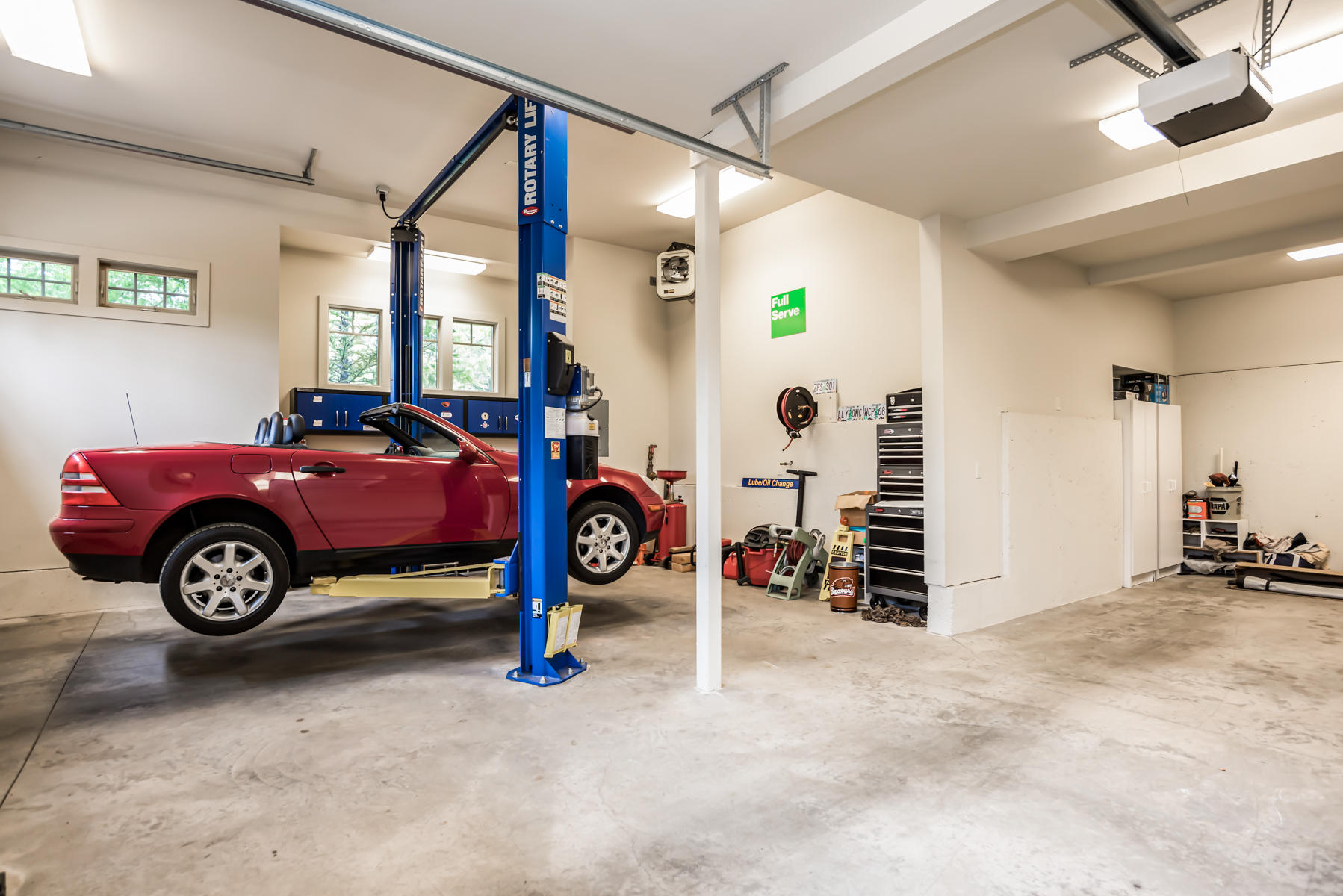 Sunset View Estates - Residential