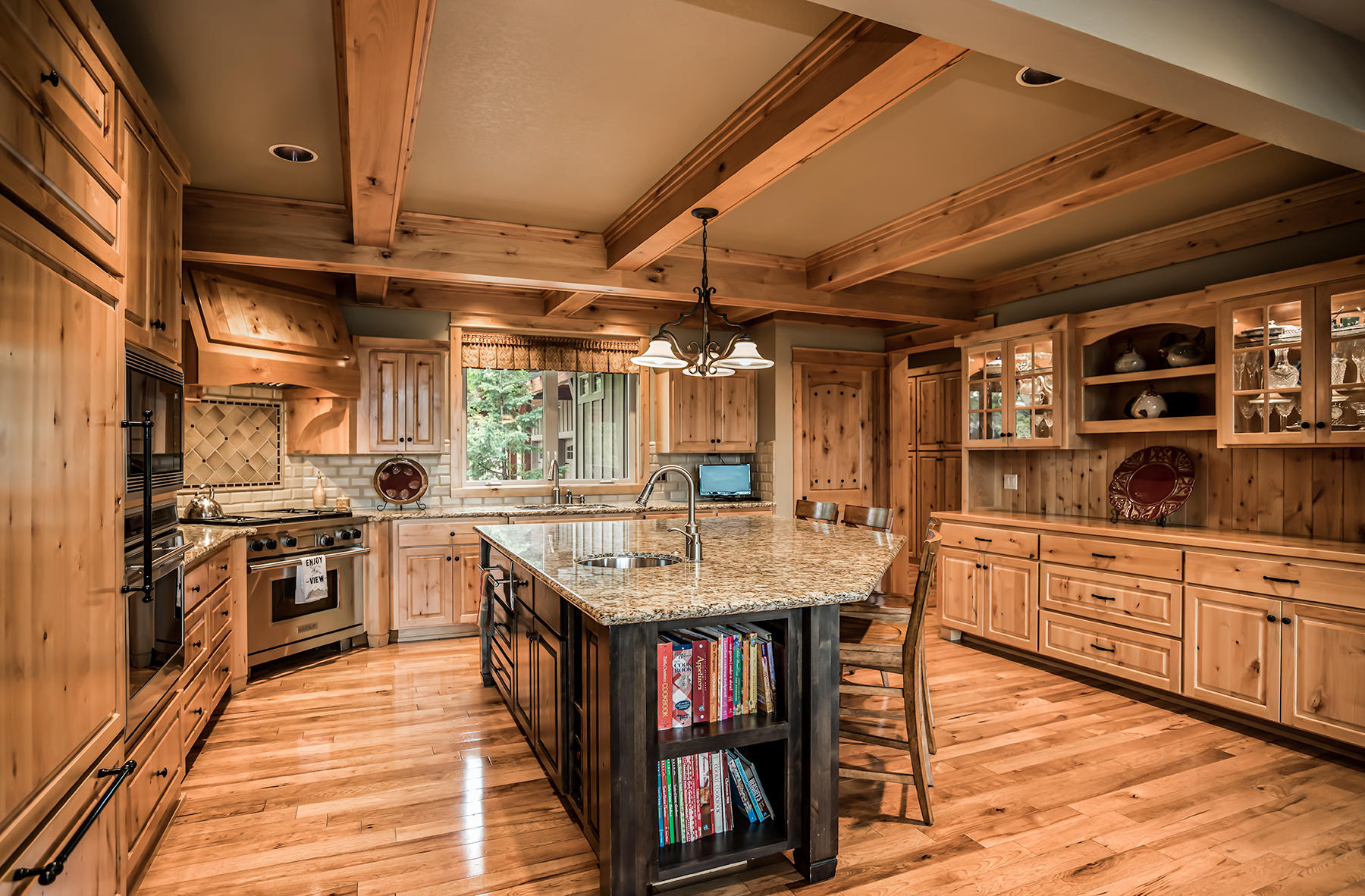 Sunset View Estates - Residential