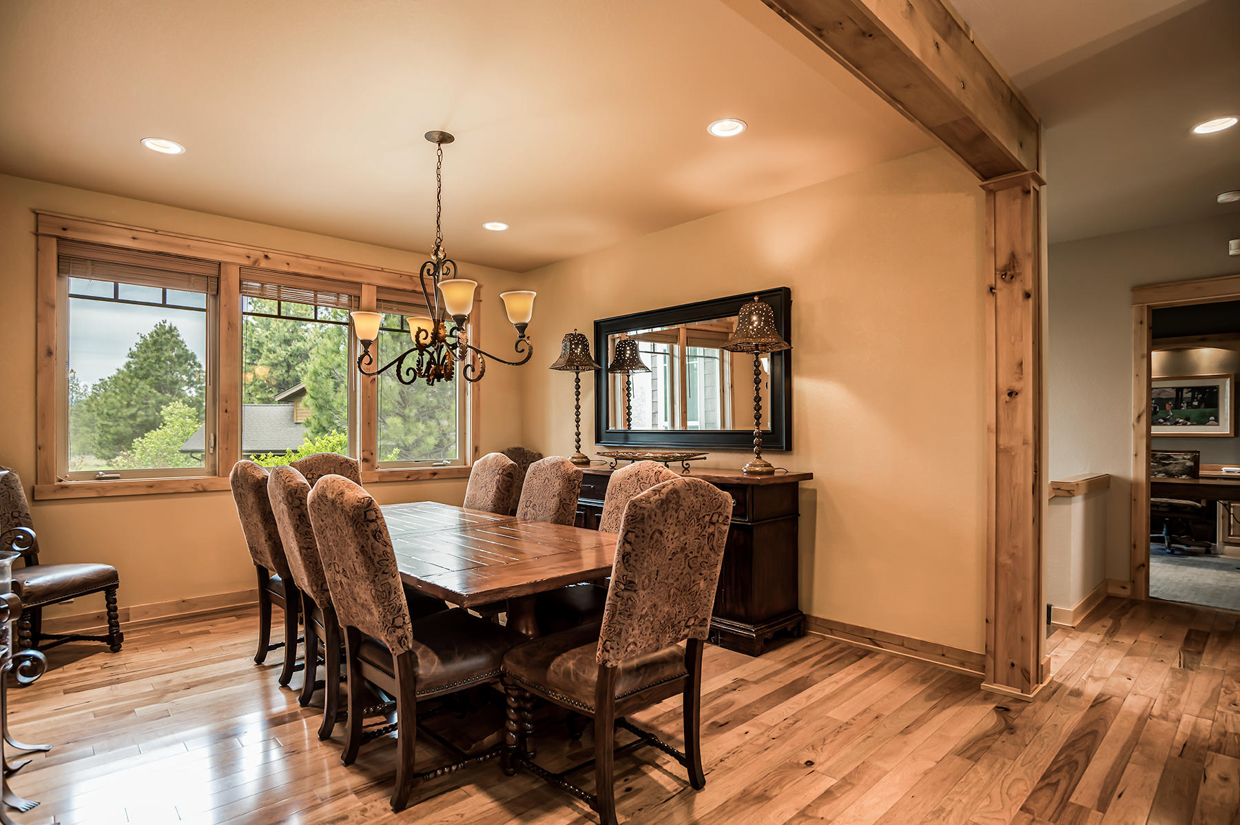 Sunset View Estates - Residential