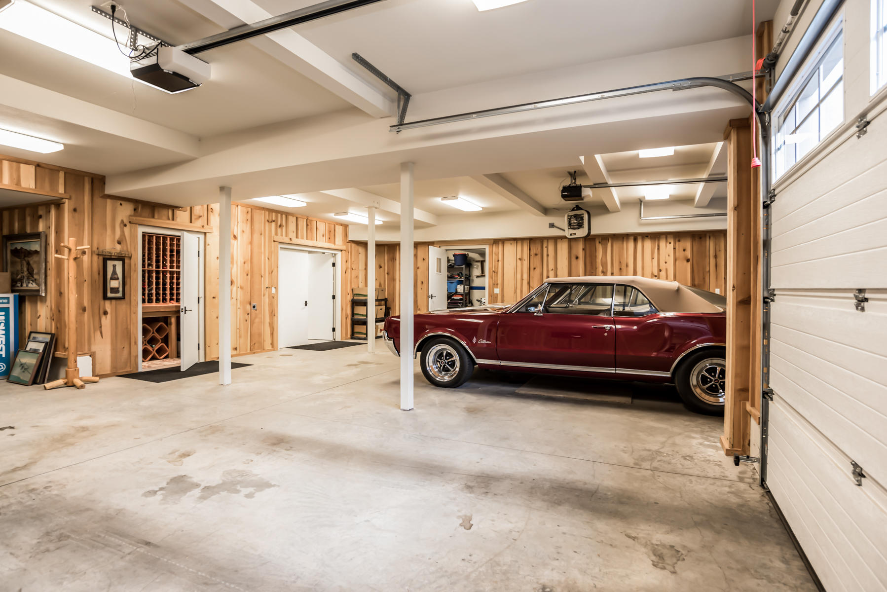 Sunset View Estates - Residential