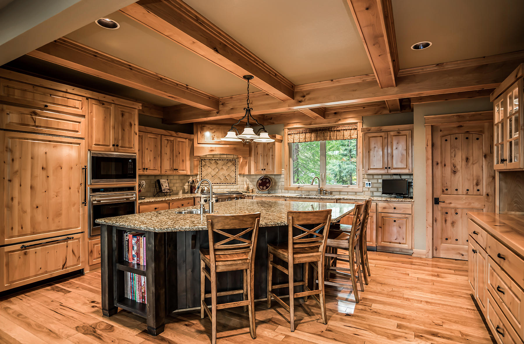 Sunset View Estates - Residential