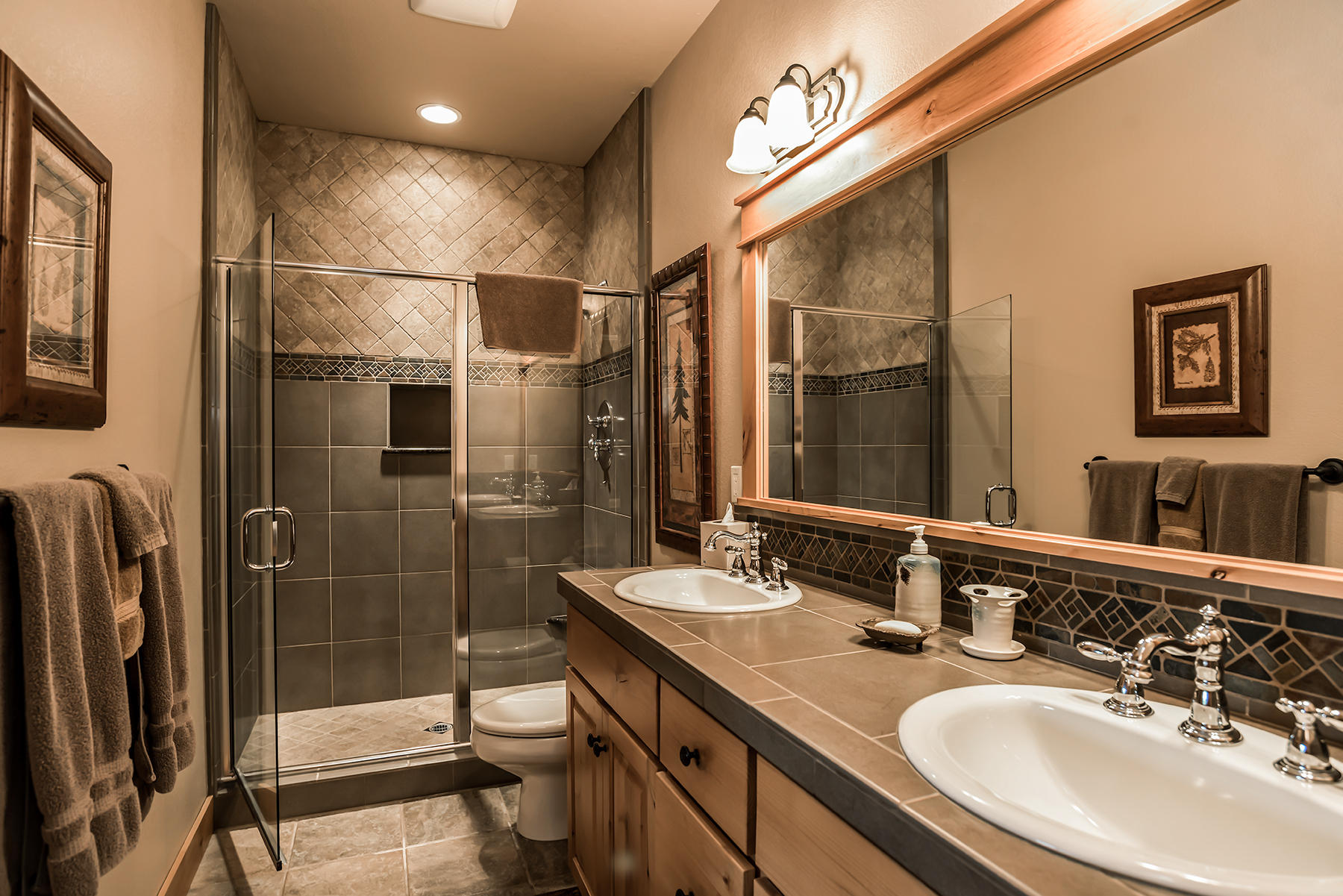 Sunset View Estates - Residential