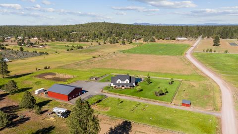 Tiny photo for 17150 Emerald Valley Road, Sisters, OR 97759 (MLS # 220221298)
