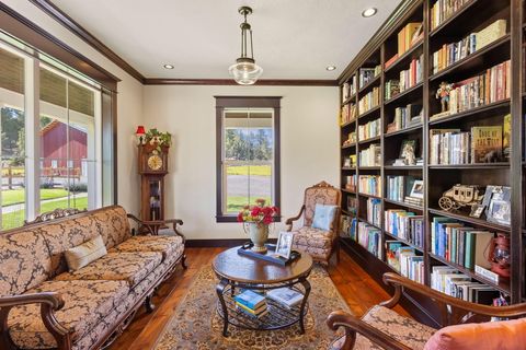 Tiny photo for 17150 Emerald Valley Road, Sisters, OR 97759 (MLS # 220221298)