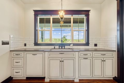Tiny photo for 17150 Emerald Valley Road, Sisters, OR 97759 (MLS # 220221298)
