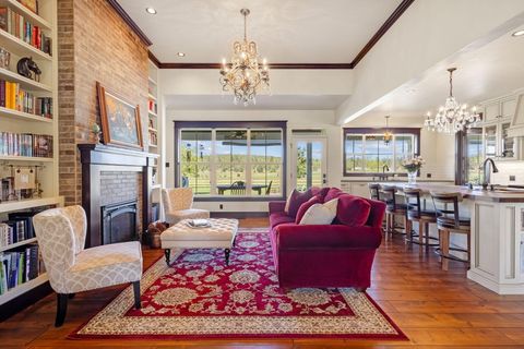 Tiny photo for 17150 Emerald Valley Road, Sisters, OR 97759 (MLS # 220221298)