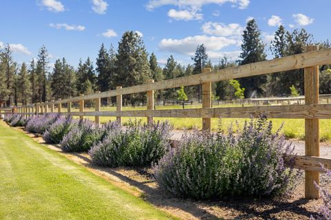 Tiny photo for 17150 Emerald Valley Road, Sisters, OR 97759 (MLS # 220221298)