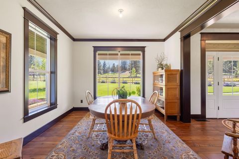 Tiny photo for 17150 Emerald Valley Road, Sisters, OR 97759 (MLS # 220221298)