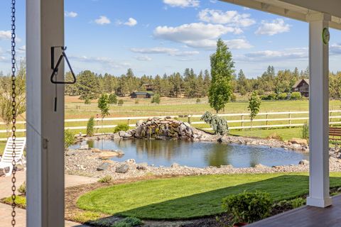 Tiny photo for 17150 Emerald Valley Road, Sisters, OR 97759 (MLS # 220221298)