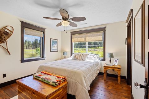 Tiny photo for 17150 Emerald Valley Road, Sisters, OR 97759 (MLS # 220221298)