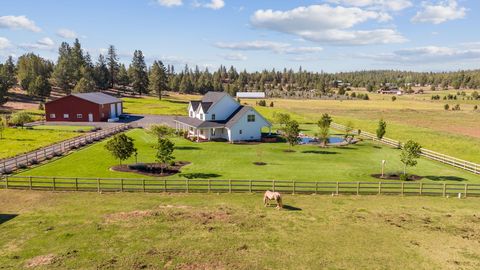 Tiny photo for 17150 Emerald Valley Road, Sisters, OR 97759 (MLS # 220221298)
