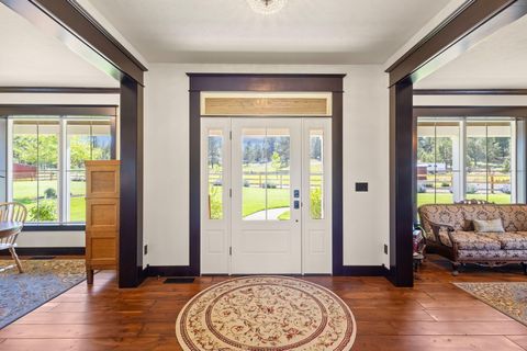 Tiny photo for 17150 Emerald Valley Road, Sisters, OR 97759 (MLS # 220221298)