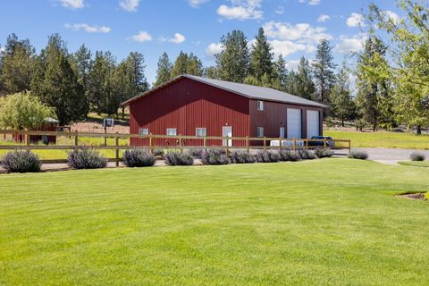Tiny photo for 17150 Emerald Valley Road, Sisters, OR 97759 (MLS # 220221298)