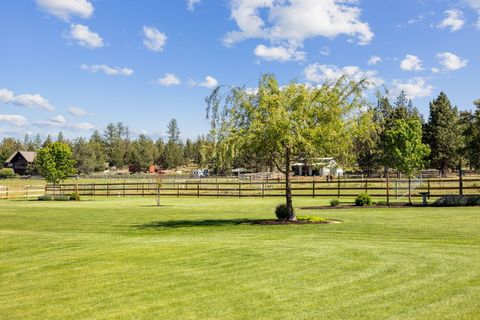 Tiny photo for 17150 Emerald Valley Road, Sisters, OR 97759 (MLS # 220221298)