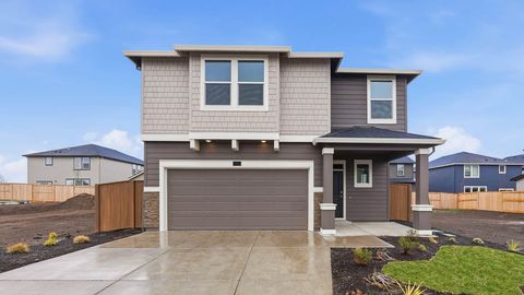 21713 SE Stromboli Lane Bend OR 97702