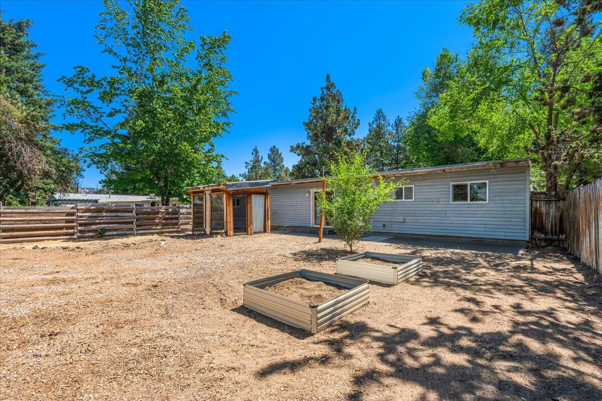 Bend Park - Residential