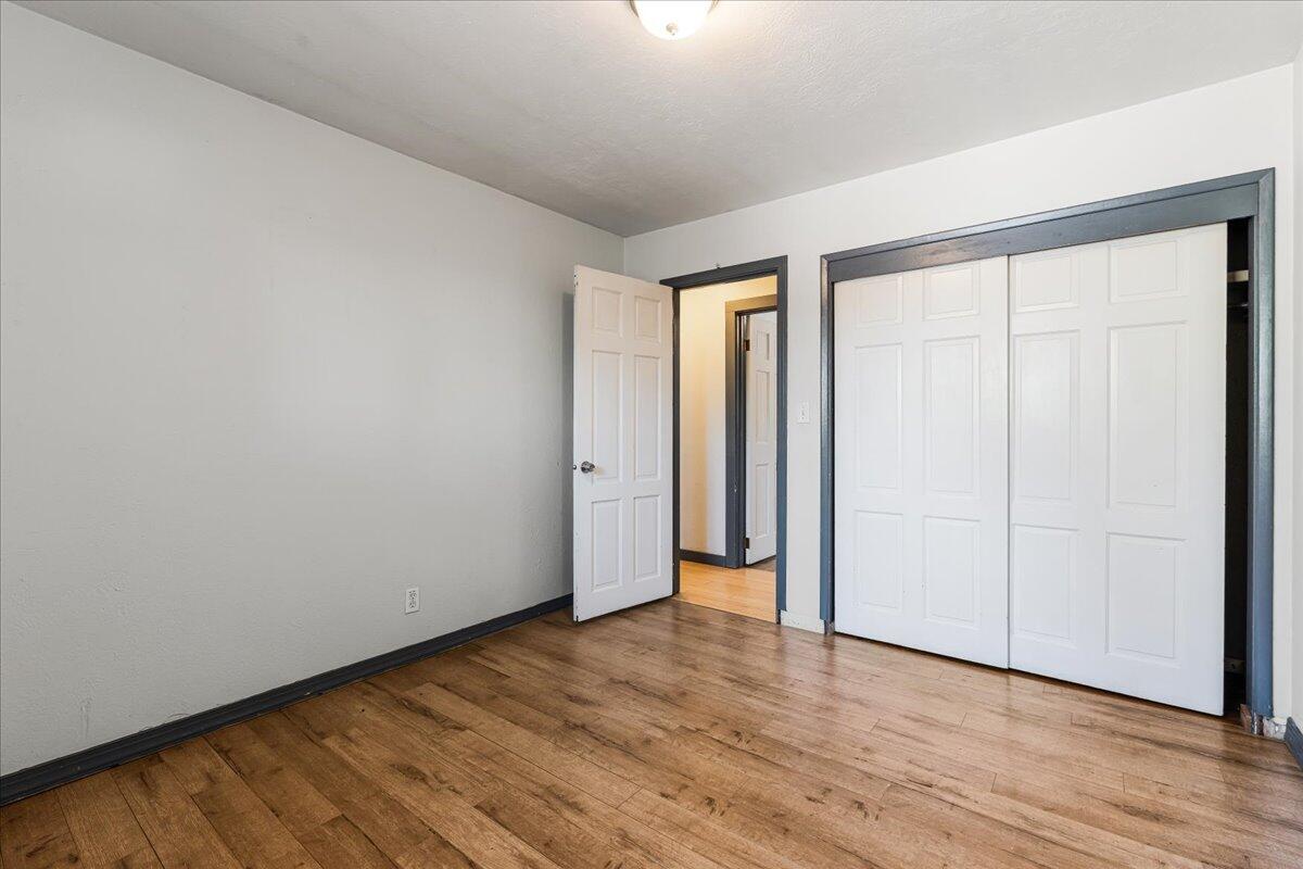 Bend Park - Residential