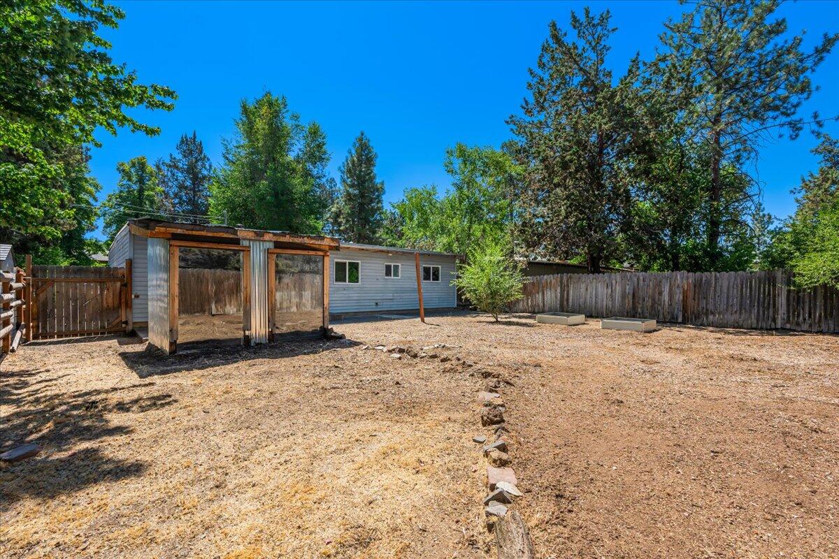 Bend Park - Residential