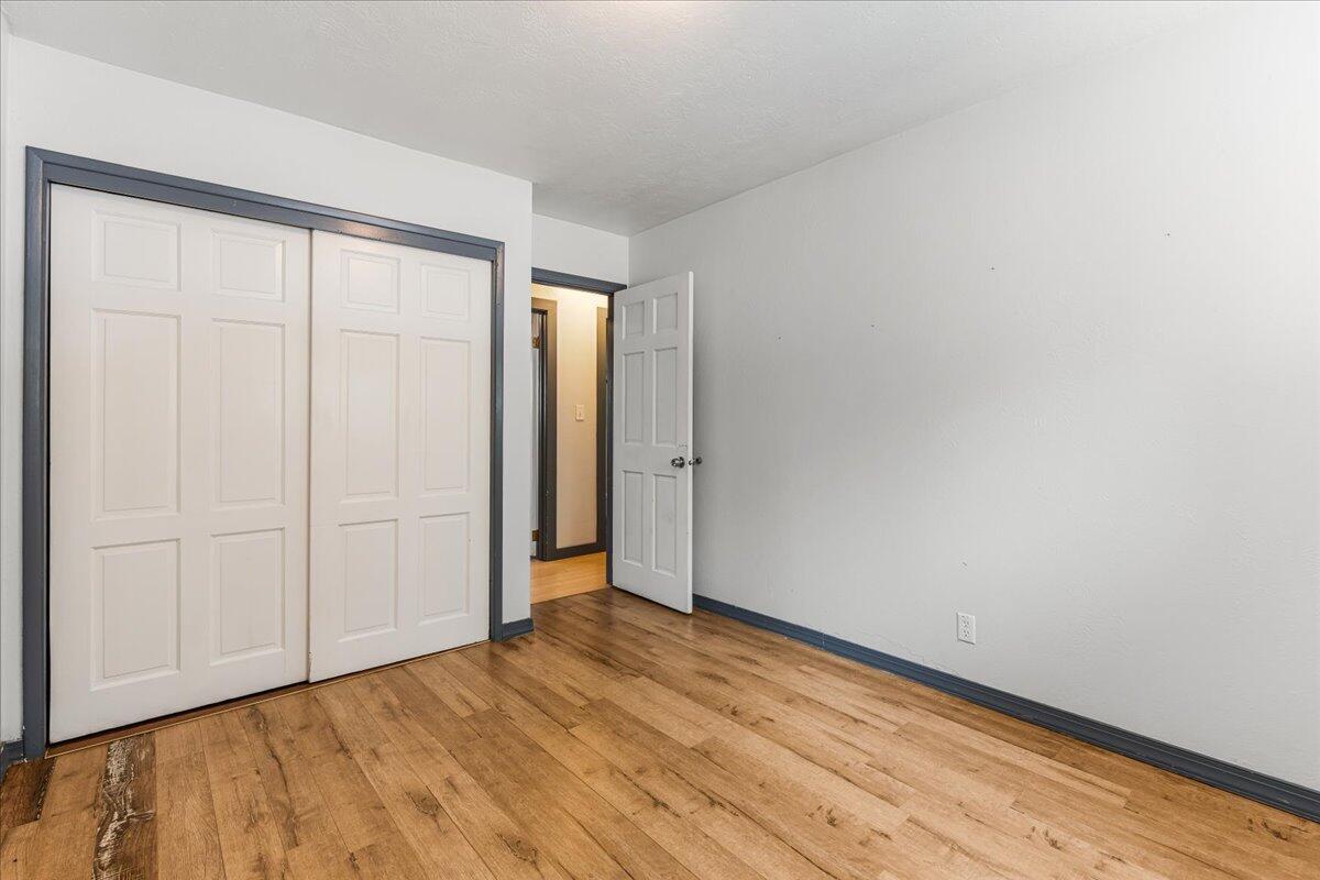 Bend Park - Residential