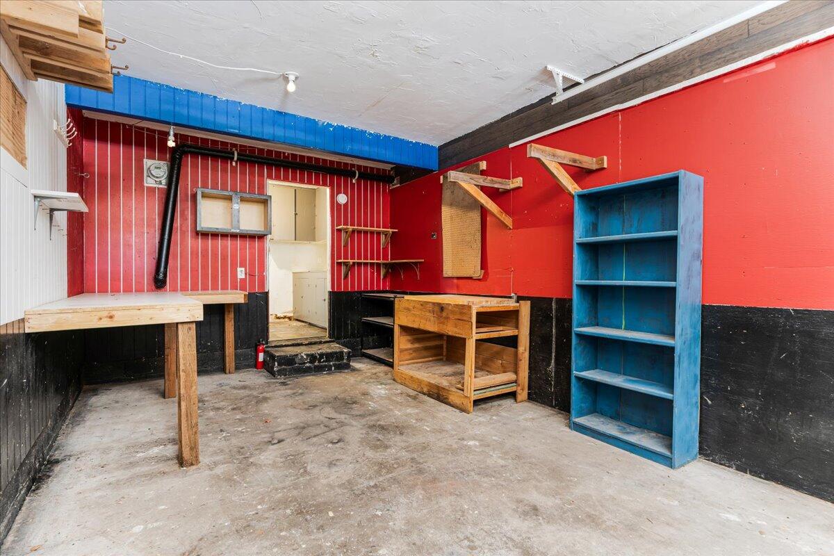 Bend Park - Residential