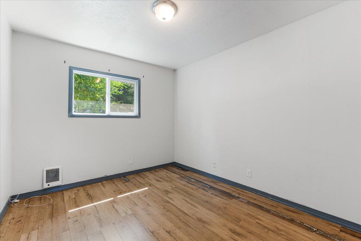 Bend Park - Residential