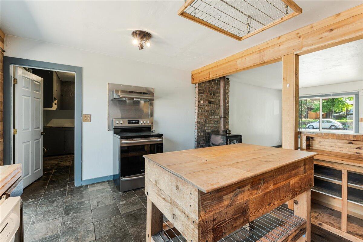 Bend Park - Residential