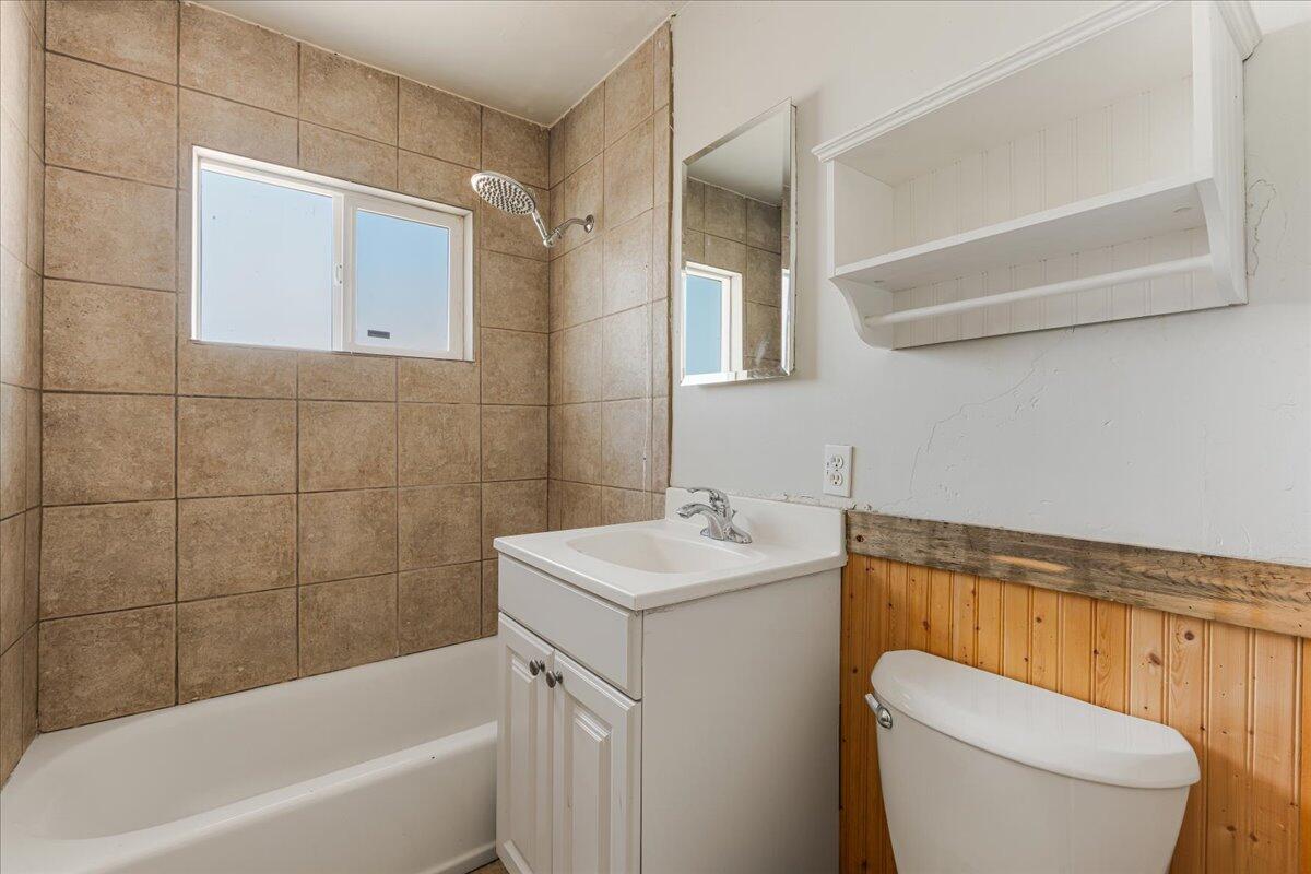 Bend Park - Residential