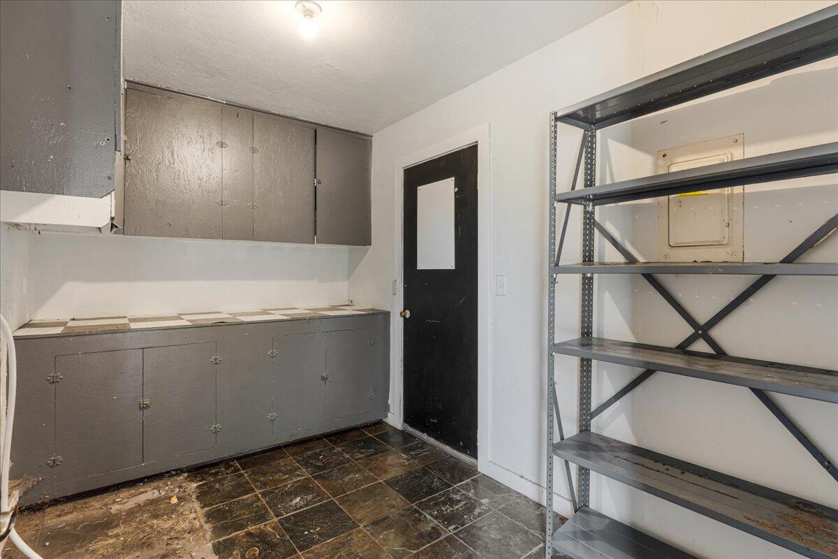 Bend Park - Residential