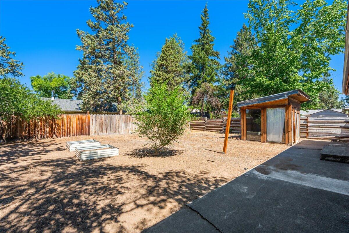 Bend Park - Residential