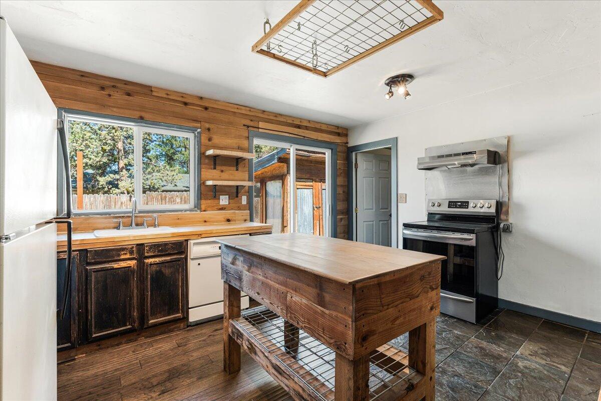 Bend Park - Residential