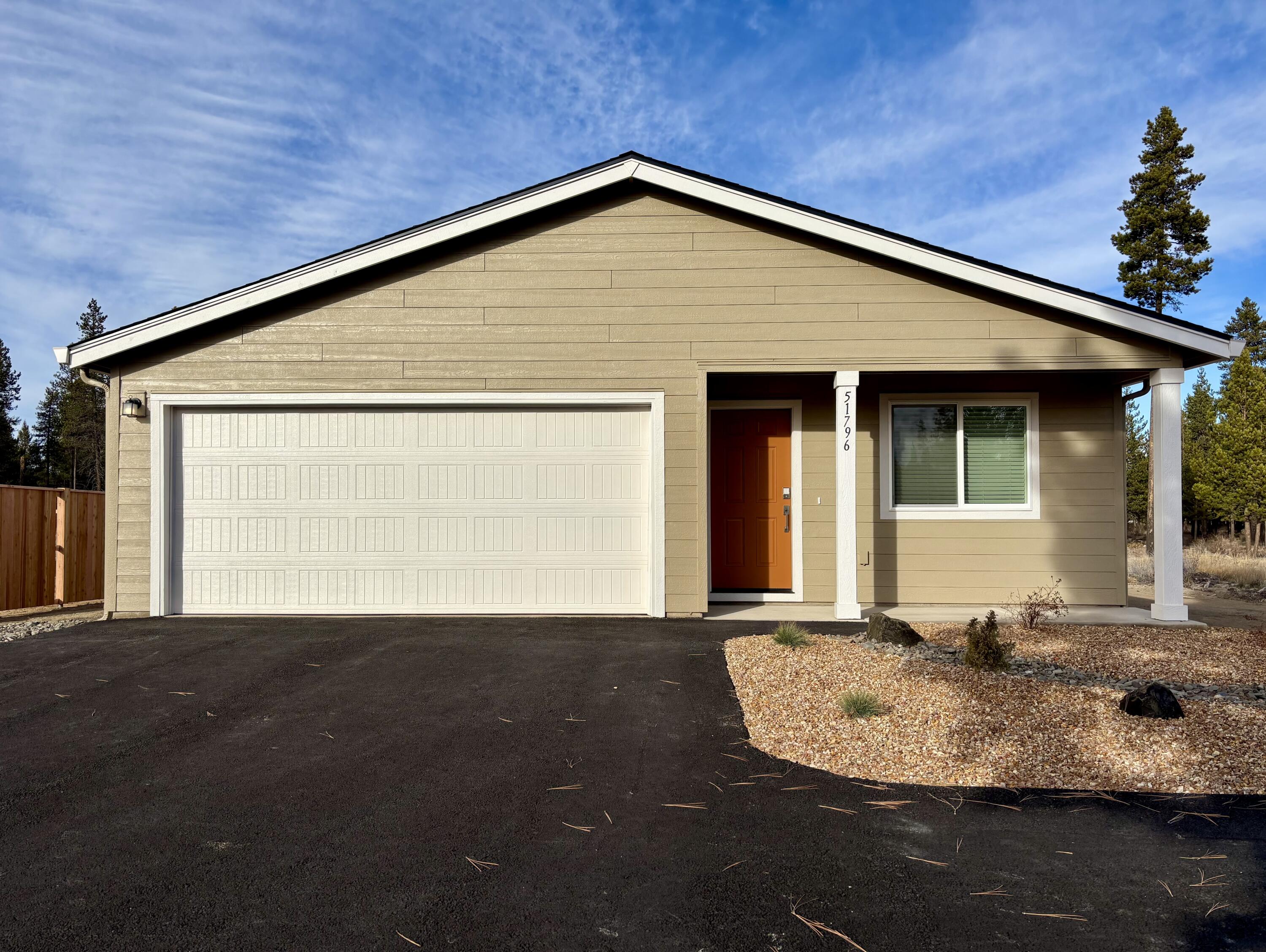 The Reserve In The Pines Phase 2 - Residential