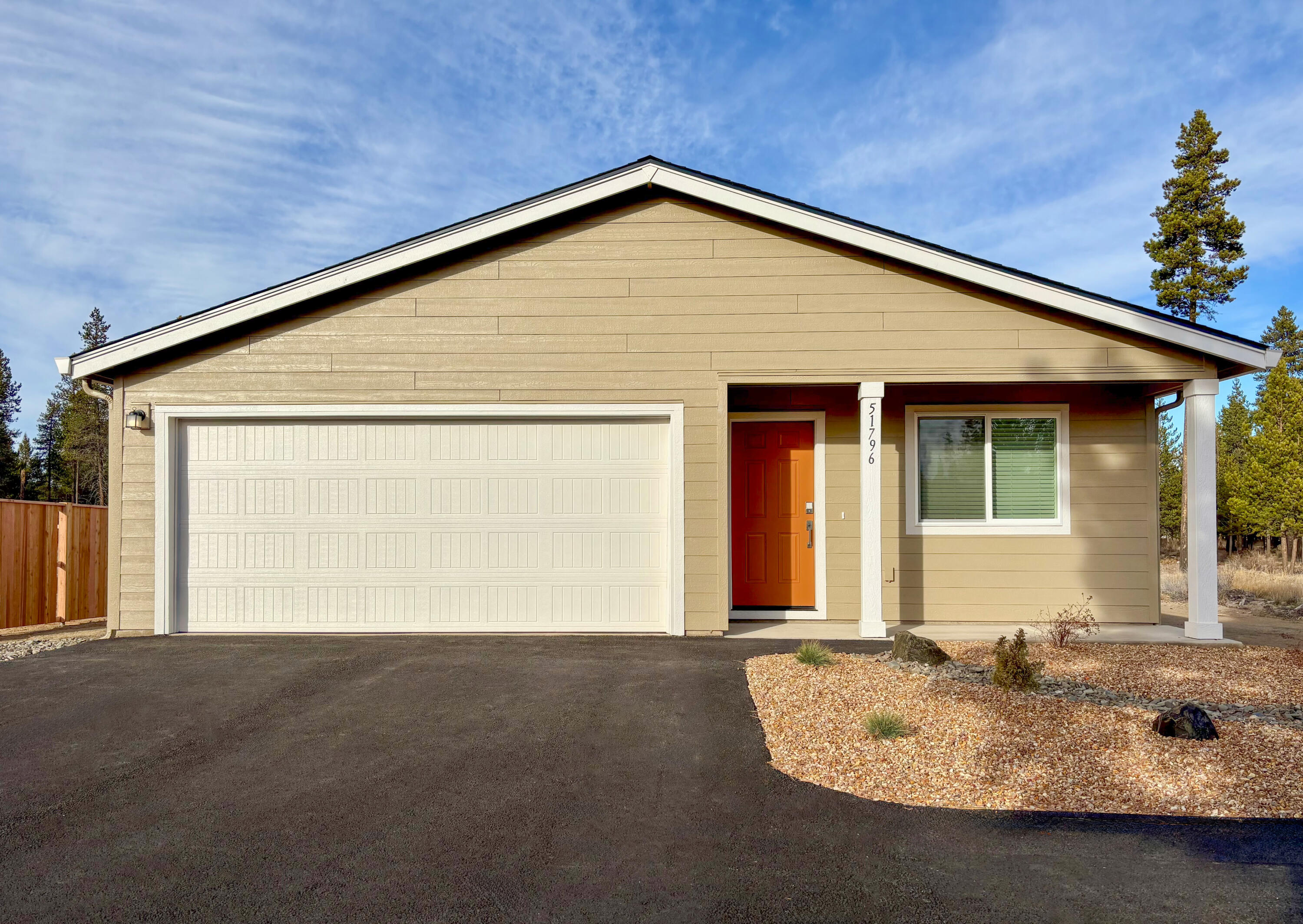 The Reserve In The Pines Phase 2 - Residential