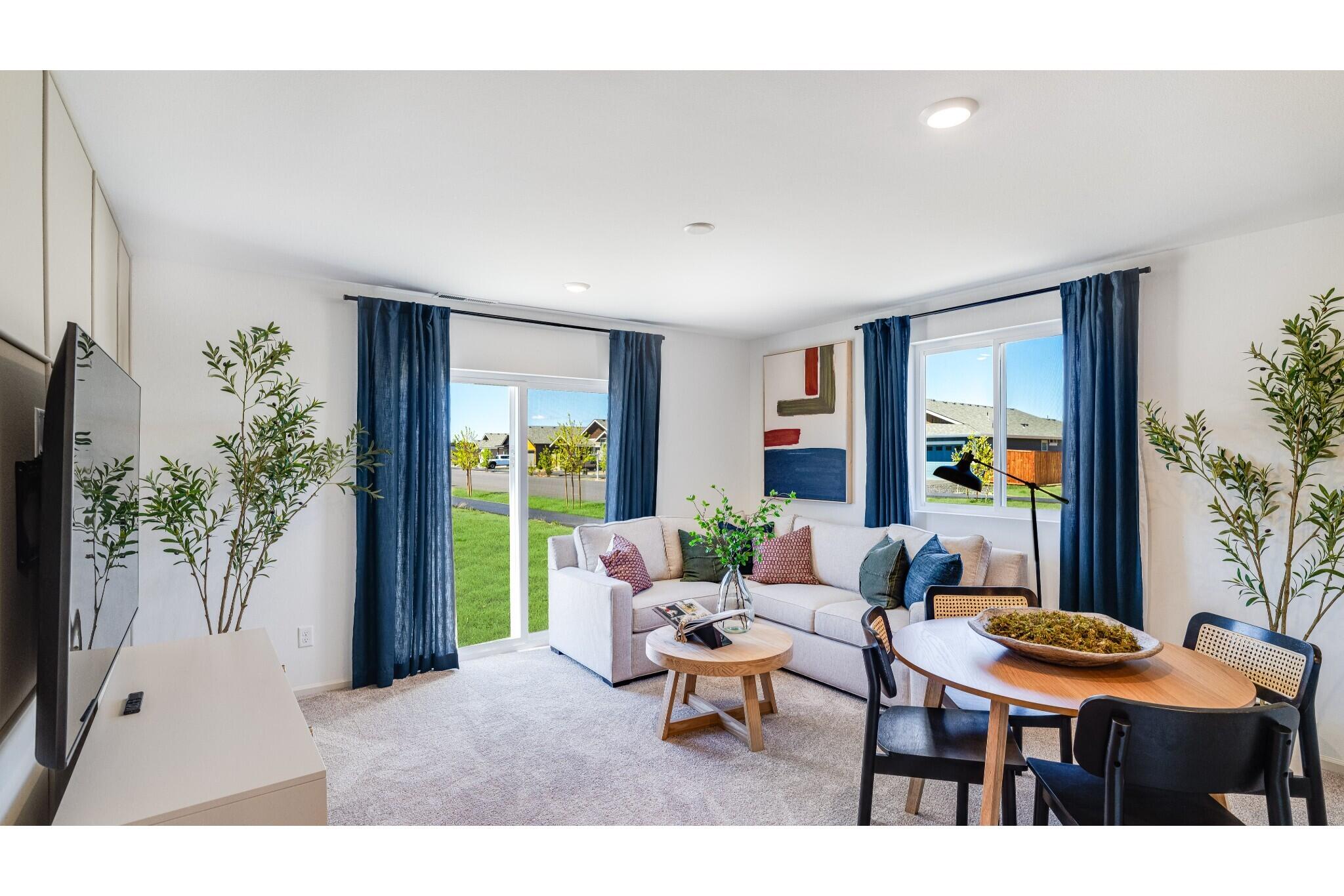 The Reserve In The Pines Phase 2 - Residential