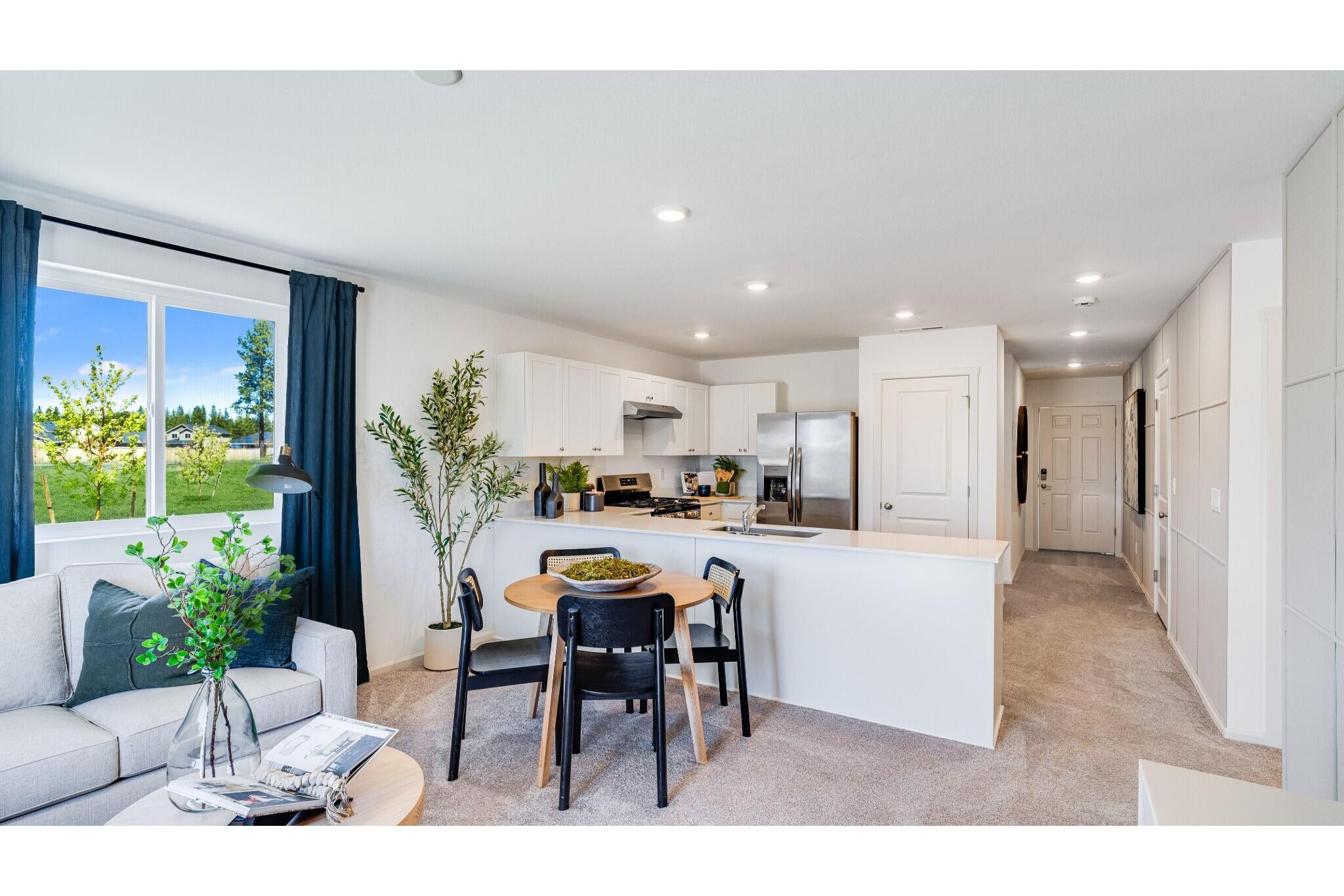 The Reserve In The Pines Phase 2 - Residential