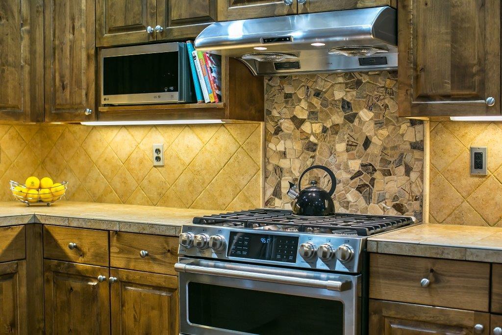 Stonegate - Residential