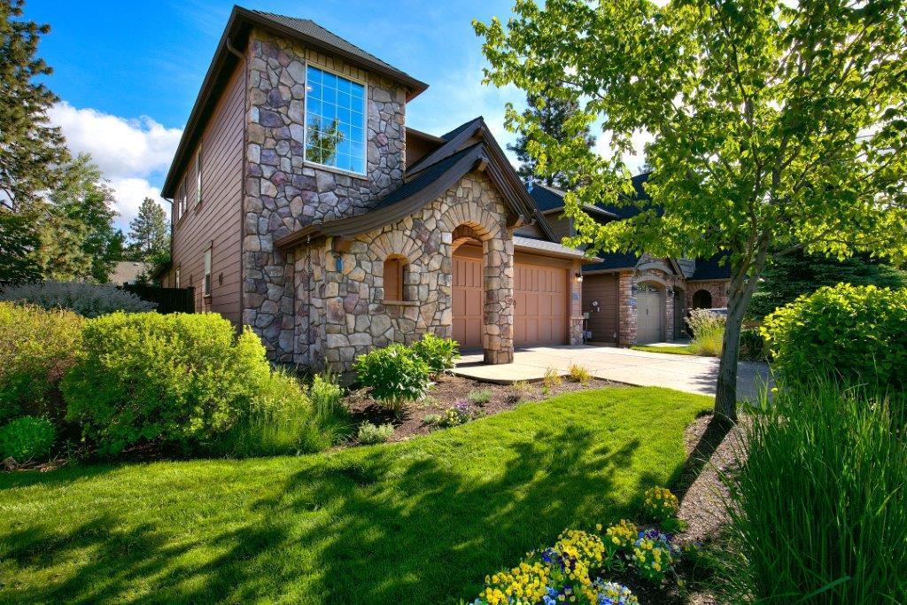 Stonegate - Residential