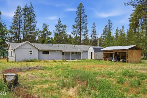 Tiny photo for 52856 Meadow Lane, La Pine, OR 97739 (MLS # 220224377)