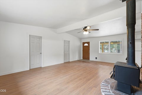 Tiny photo for 52856 Meadow Lane, La Pine, OR 97739 (MLS # 220224377)