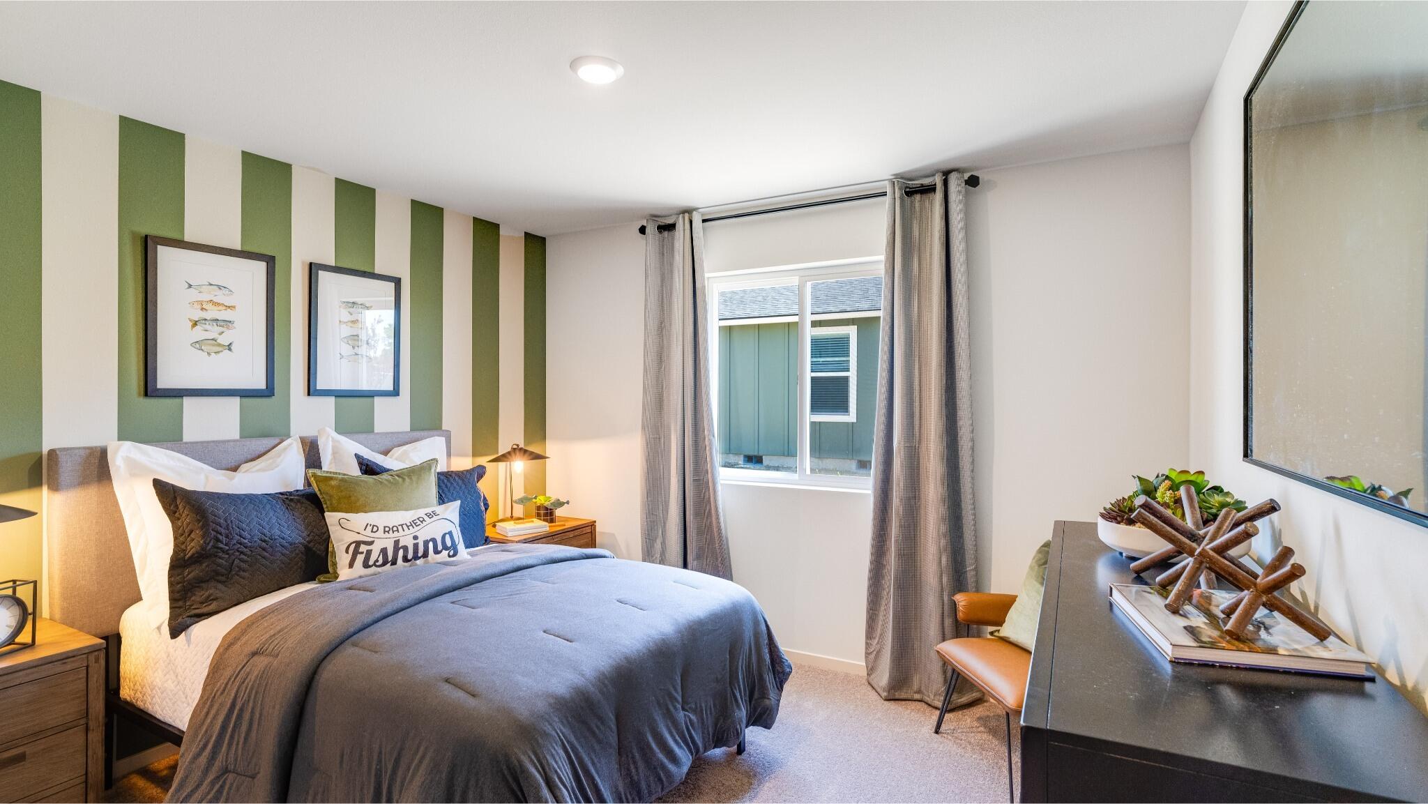 Sagebrook Estates - Residential