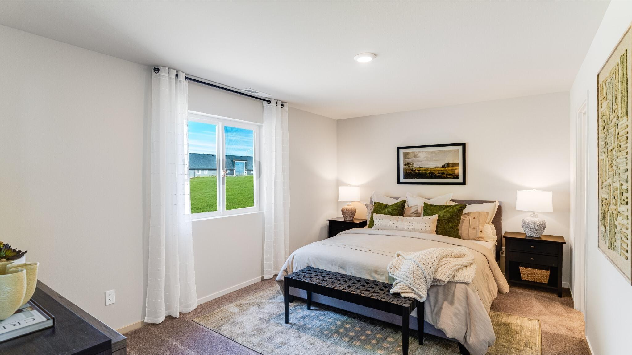 Sagebrook Estates - Residential