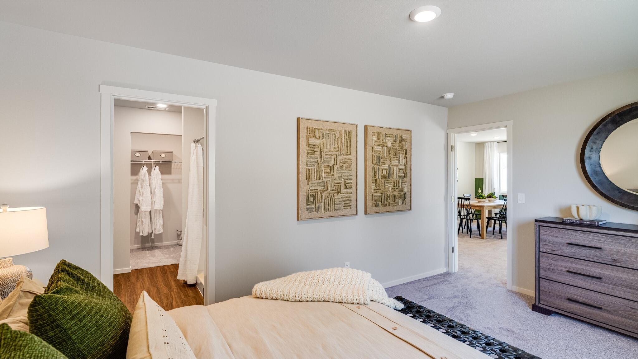 Sagebrook Estates - Residential