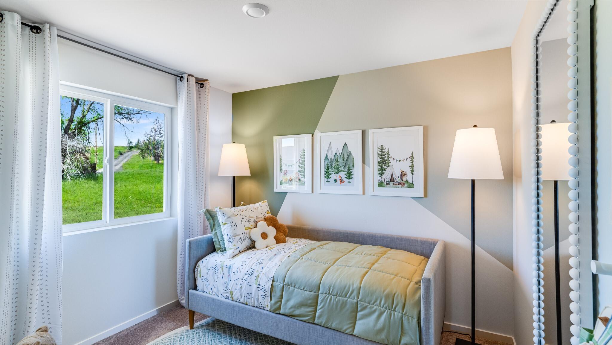 Sagebrook Estates - Residential