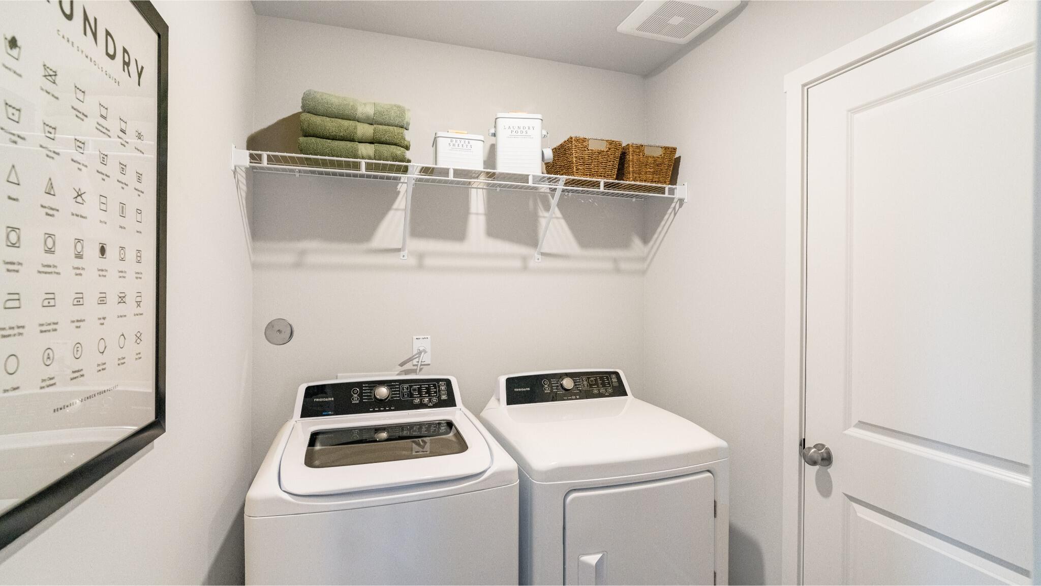 Sagebrook Estates - Residential