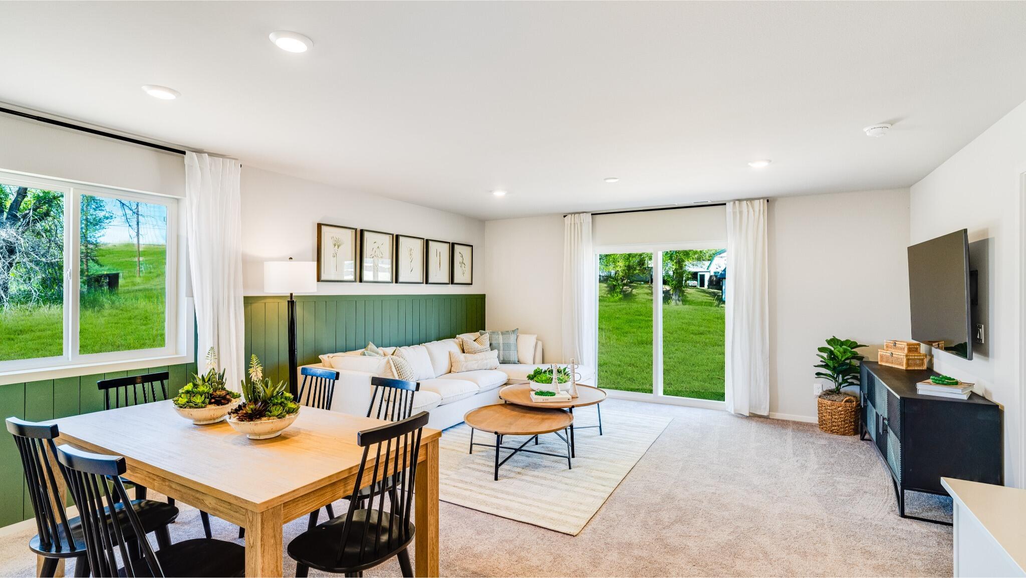 Sagebrook Estates - Residential