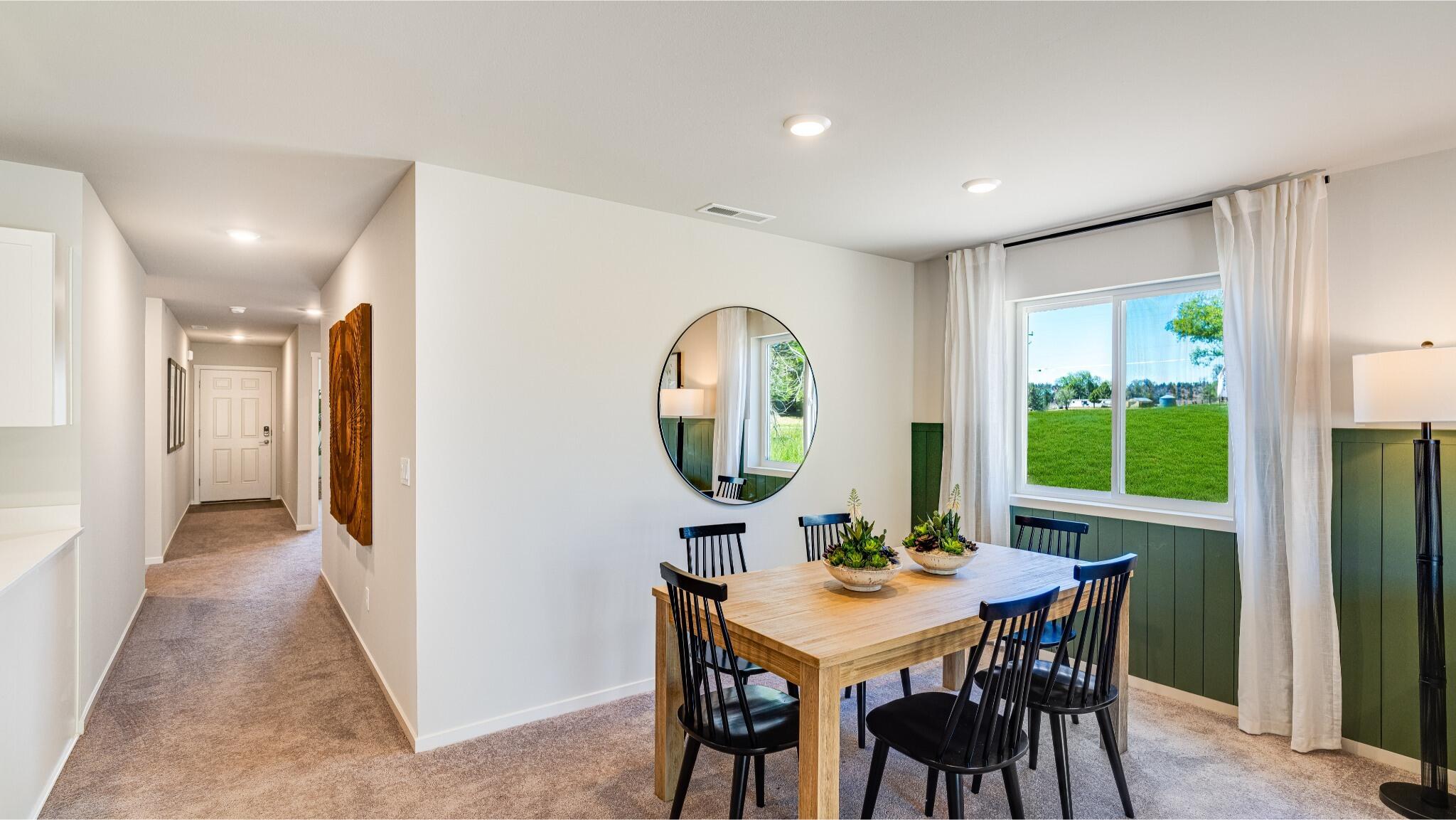 Sagebrook Estates - Residential