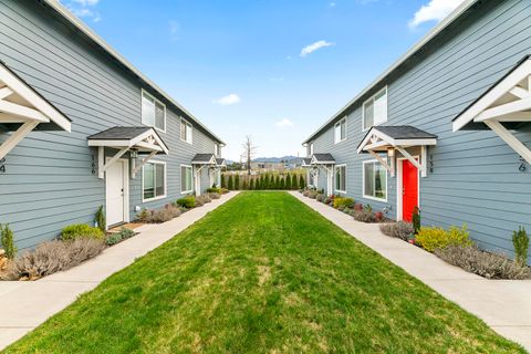 160 Northridge Terrace Medford OR 97501