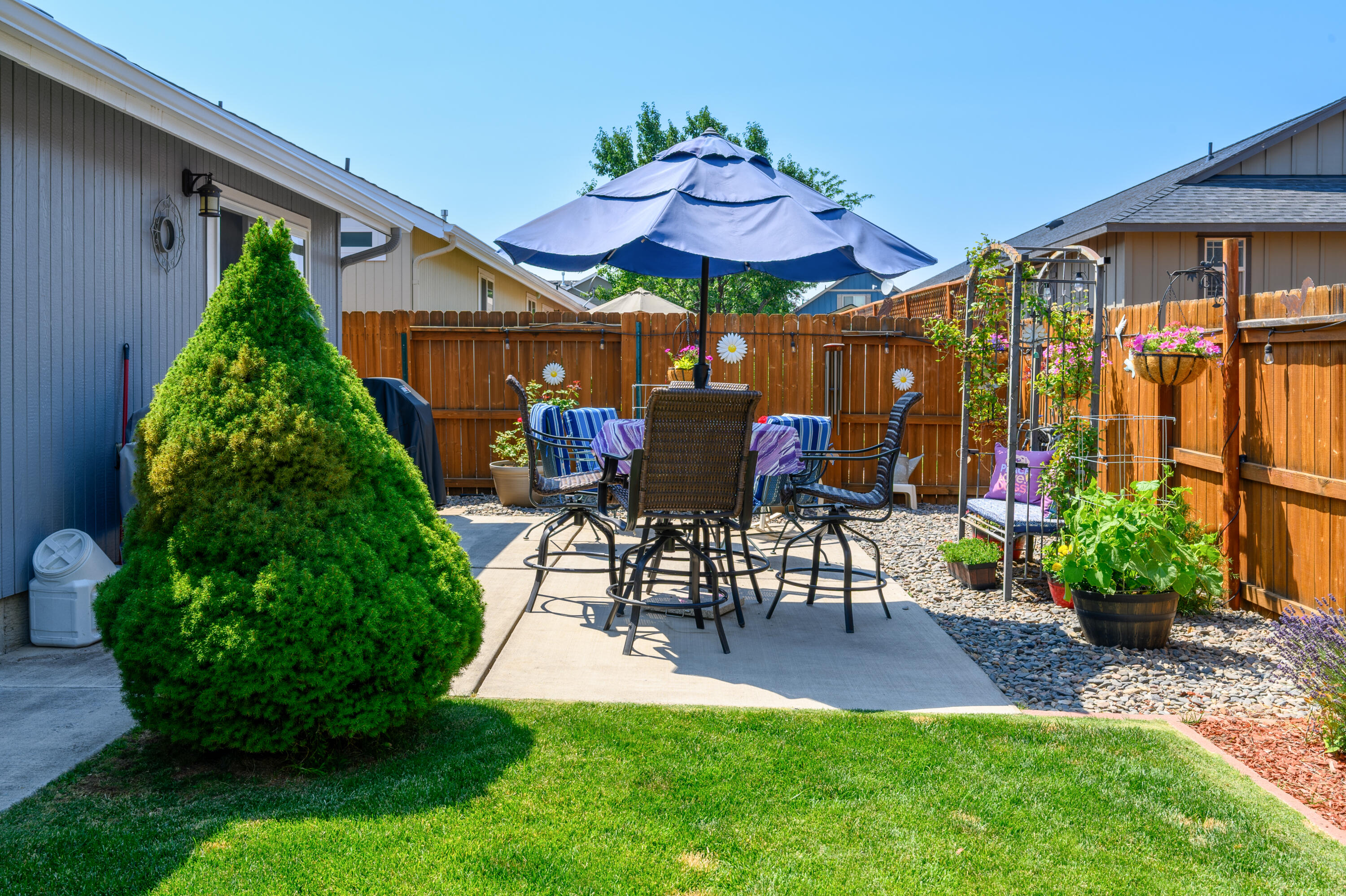 Amber Springs - Residential