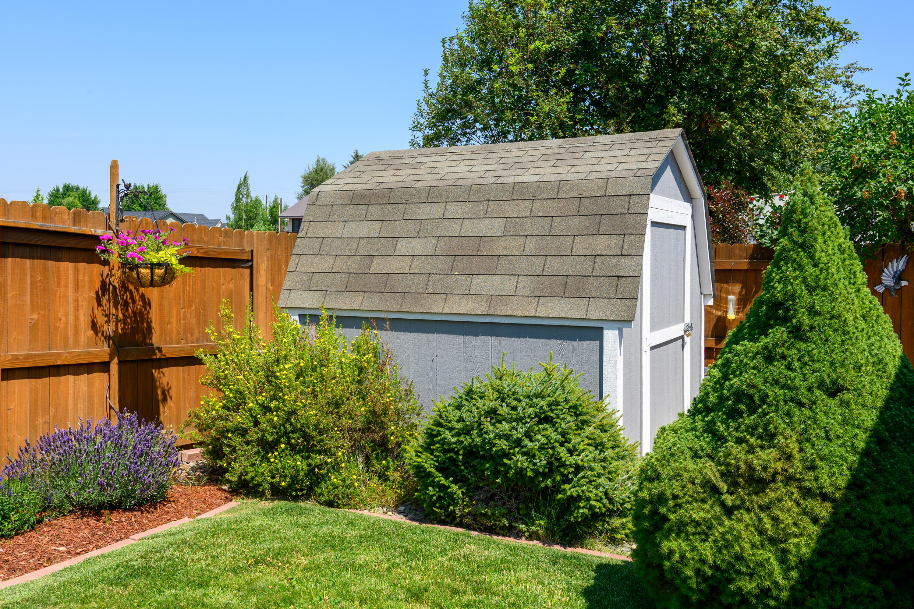 Amber Springs - Residential