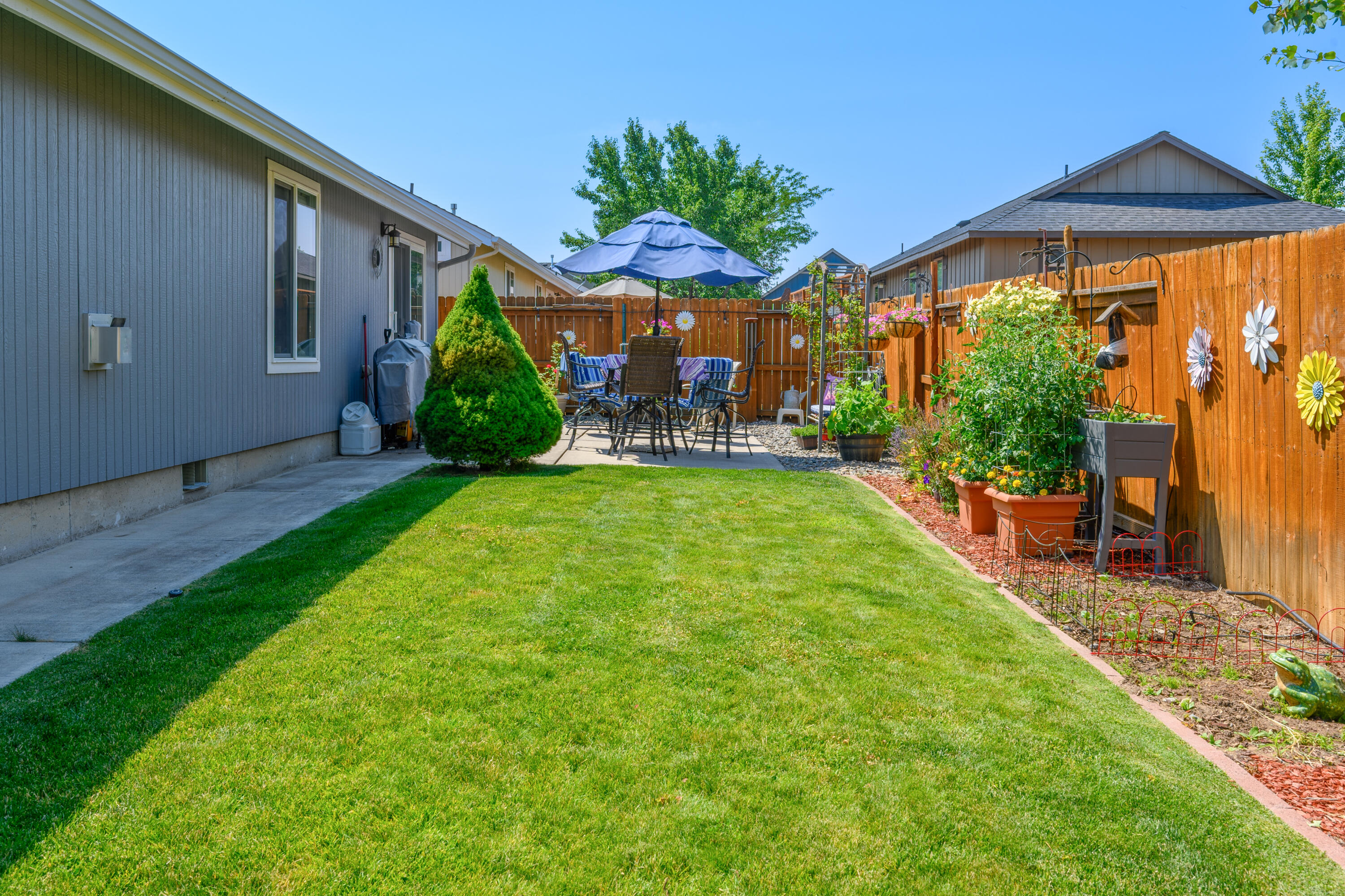 Amber Springs - Residential