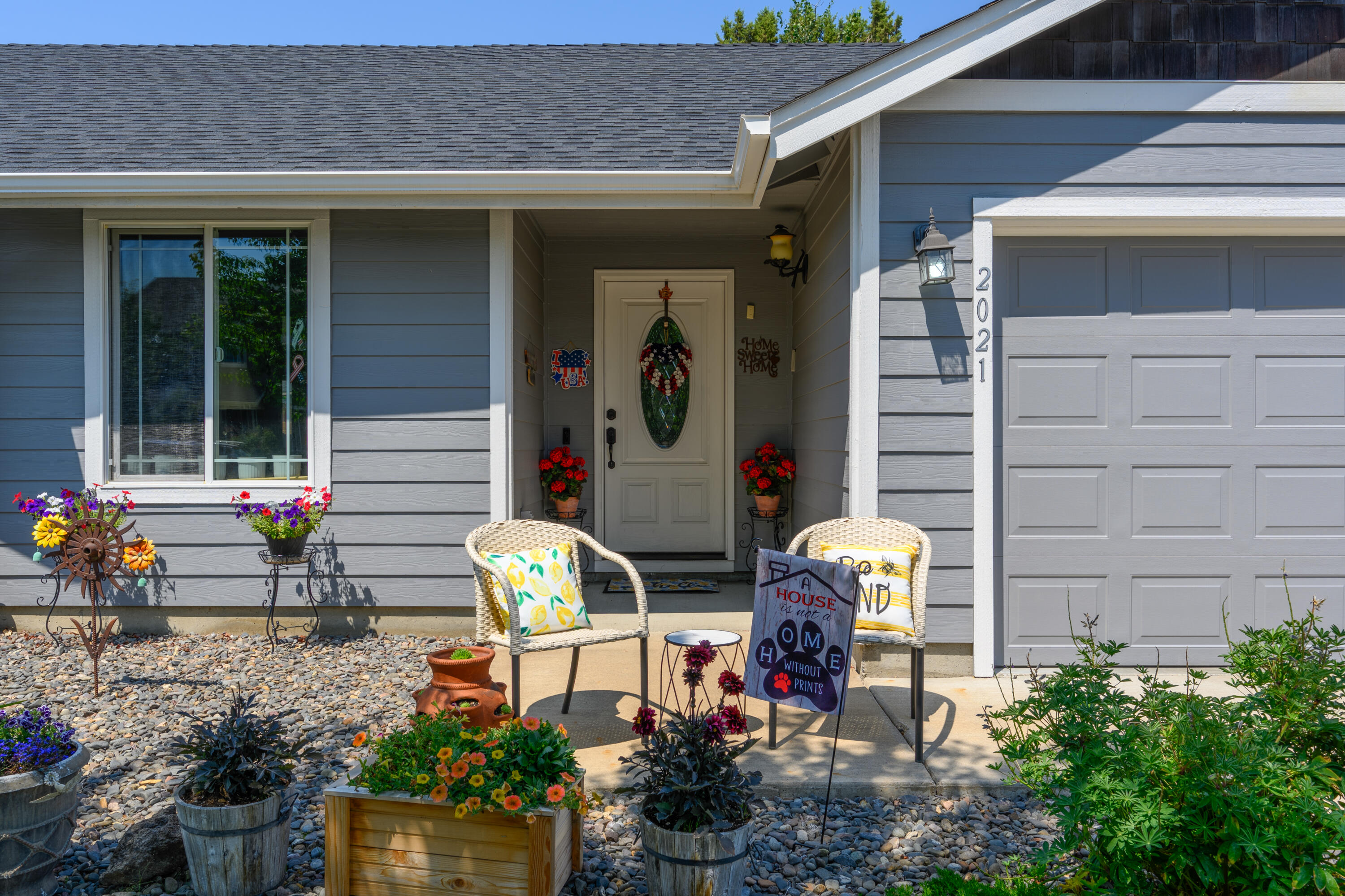 Amber Springs - Residential